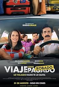 Stolen Vacation (2023) watch-Stolen Vacation (2023)
