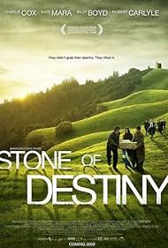 Stone of Destiny (2008) watch-Stone of Destiny (2008)