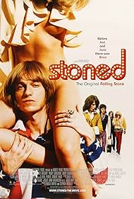 Stoned (2005) watch-Stoned (2005)