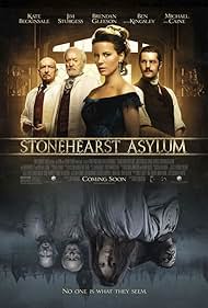 watch-Stonehearst Asylum (2014)