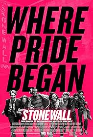 Stonewall (2015) watch-Stonewall (2015)