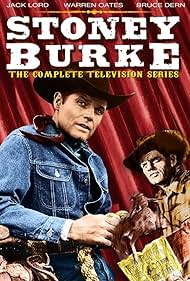 watch-Stoney Burke (1962)