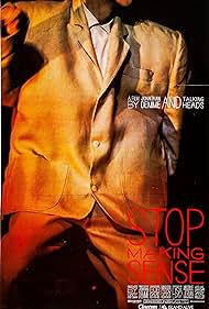 watch-Stop Making Sense (1984)