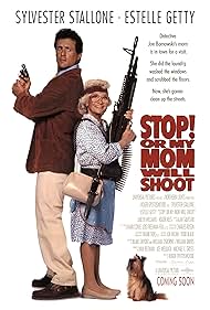watch-Stop! Or My Mom Will Shoot (1992)