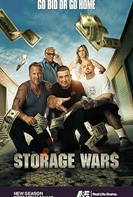 Storage Wars (2010) watch-Storage Wars (2010)