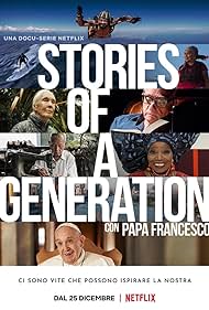 watch-Stories of a Generation - with Pope Francis (2021)