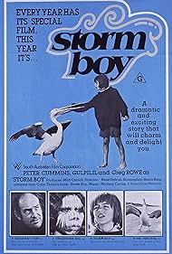 Storm Boy (1977) watch-Storm Boy (1977)