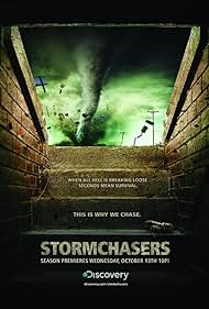 watch-Storm Chasers (2007)