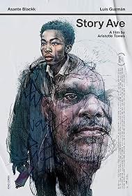 Story Ave (2023) watch-Story Ave (2023)