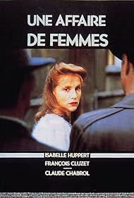 Story of Women (1988) watch-Story of Women (1988)