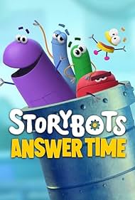 watch-StoryBots: Answer Time (2022)