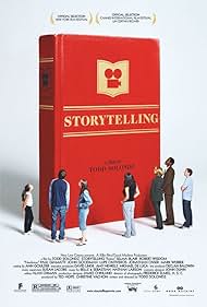 Storytelling (2001) watch-Storytelling (2001)