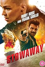 Stowaway (2022) watch-Stowaway (2022)