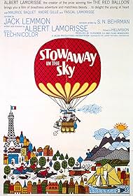 Stowaway in the Sky (1960) watch-Stowaway in the Sky (1960)