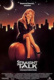 Straight Talk (1992) watch-Straight Talk (1992)