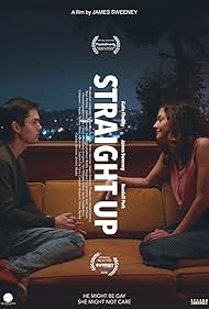 watch-Straight Up (2020)