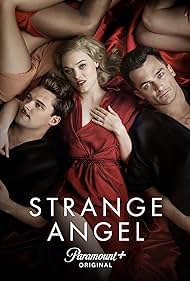 watch-Strange Angel (2018)