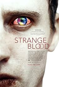 watch-Strange Blood (2015)