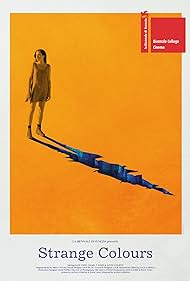 Strange Colours (2018) watch-Strange Colours (2018)