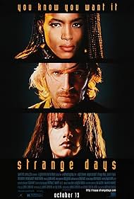Strange Days (1995) watch-Strange Days (1995)