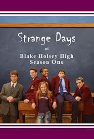 watch-Strange Days at Blake Holsey High (2002)