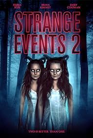 watch-Strange Events 2 (2019)