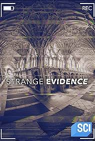 Strange Evidence (2017) watch-Strange Evidence (2017)