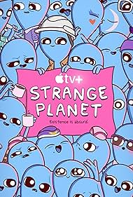 watch-Strange Planet (2023)