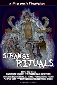 Strange Rituals (2017) watch-Strange Rituals (2017)