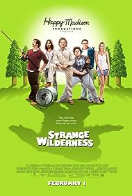 watch-Strange Wilderness (2008)