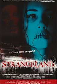 Strangeland (1998) watch-Strangeland (1998)