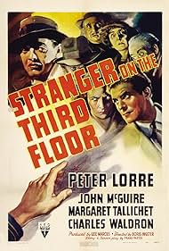 Stranger on the Third Floor (1940) watch-Stranger on the Third Floor (1940)