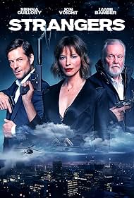 Strangers (2024) watch-Strangers (2024)