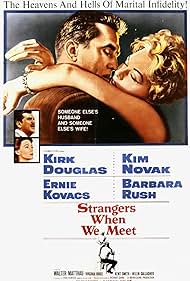 Strangers When We Meet (1960) watch-Strangers When We Meet (1960)