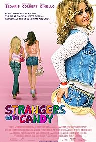 Strangers with Candy (2006) watch-Strangers with Candy (2006)