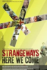 watch-Strangeways Here We Come (2018)