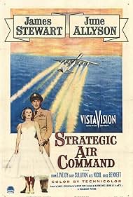 Strategic Air Command (1955) watch-Strategic Air Command (1955)