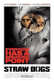 Straw Dogs (2011) watch-Straw Dogs (2011)