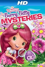 watch-Strawberry Shortcake: Berry Bitty Mysteries (2013)