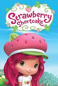 watch-Strawberry Shortcake's Berry Bitty Adventures (2009)