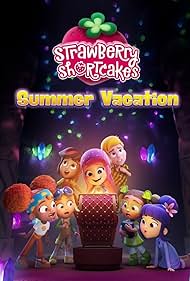 watch-Strawberry Shortcake's Summer Vacation (2024)