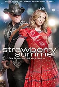 Strawberry Summer (2012) watch-Strawberry Summer (2012)