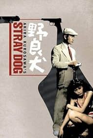 watch-Stray Dog (1963)