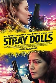watch-Stray Dolls (2020)