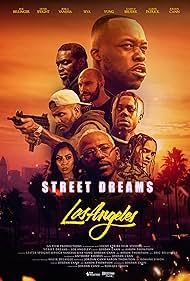Street Dreams: Los Angeles (2018) watch-Street Dreams: Los Angeles (2018)