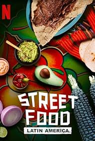 watch-Street Food: Latin America (2020)