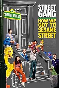 Street Gang: How We Got to Sesame Street (2021) watch-Street Gang: How We Got to Sesame Street (2021)