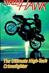 watch-Street Hawk (1985)