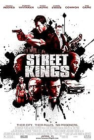 watch-Street Kings (2008)