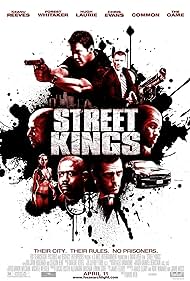 Street Kings (2008) watch-Street Kings (2008)